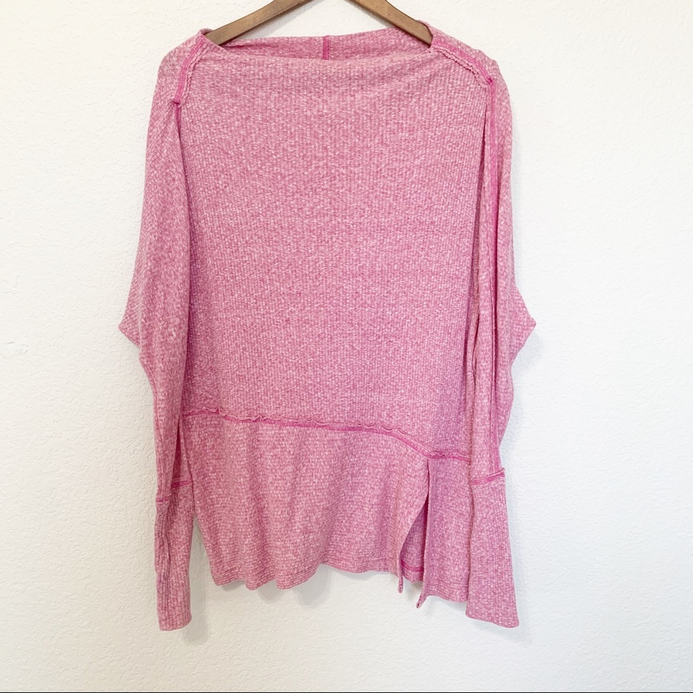 FREE PEOPLE Londontown Long Sleeve Thermal